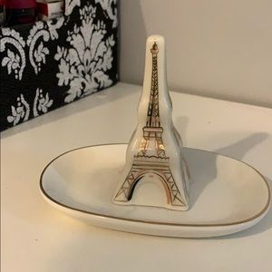 Eiffel Tower decoration